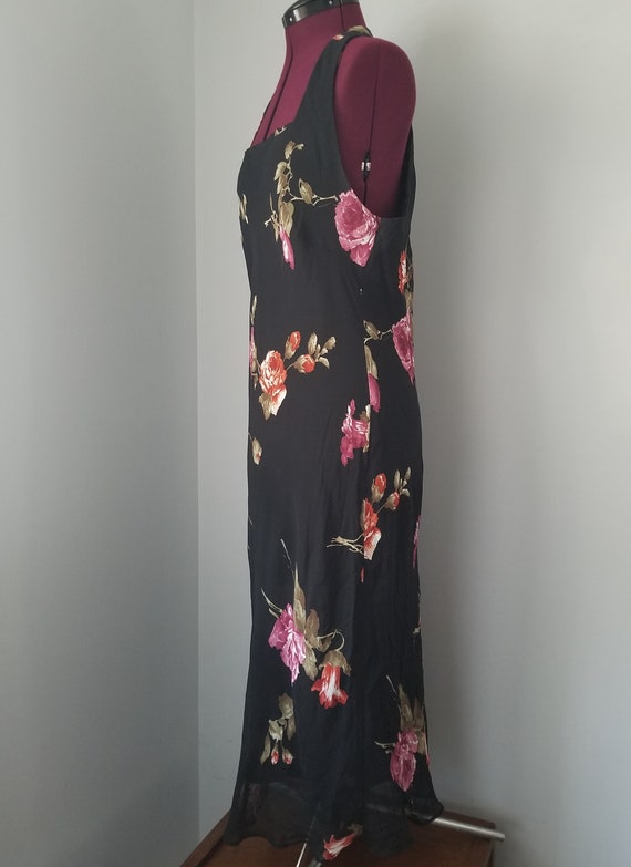 Floral Summer Dress - image 2