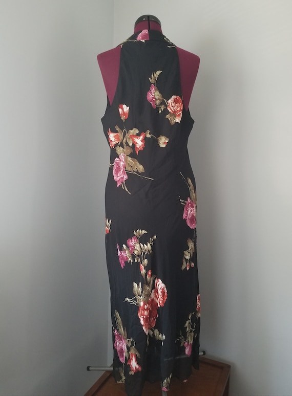 Floral Summer Dress - image 3