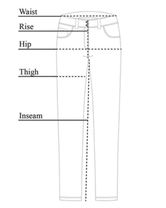 Guess Size Chart Jeans atelieryuwa.ciao.jp