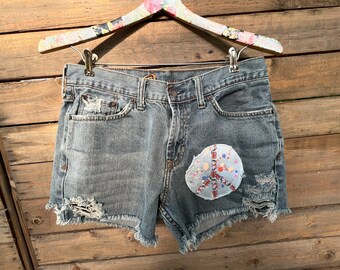 Bullhead Shorts - Etsy