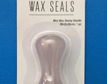 Wax Seal Stamp Handle