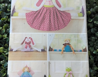 Sewing Pattern - Butterick 3560 - Draft Stoppers