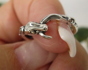 Legacy Great Serpent Ring™ From Robert Jordan's Wheel of Time, US