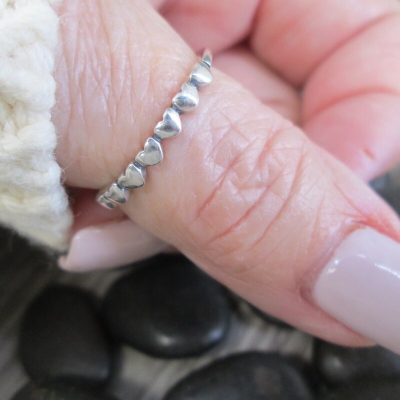 Friendship Ring - Etsy