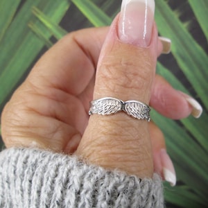 ring bague en argent pandora