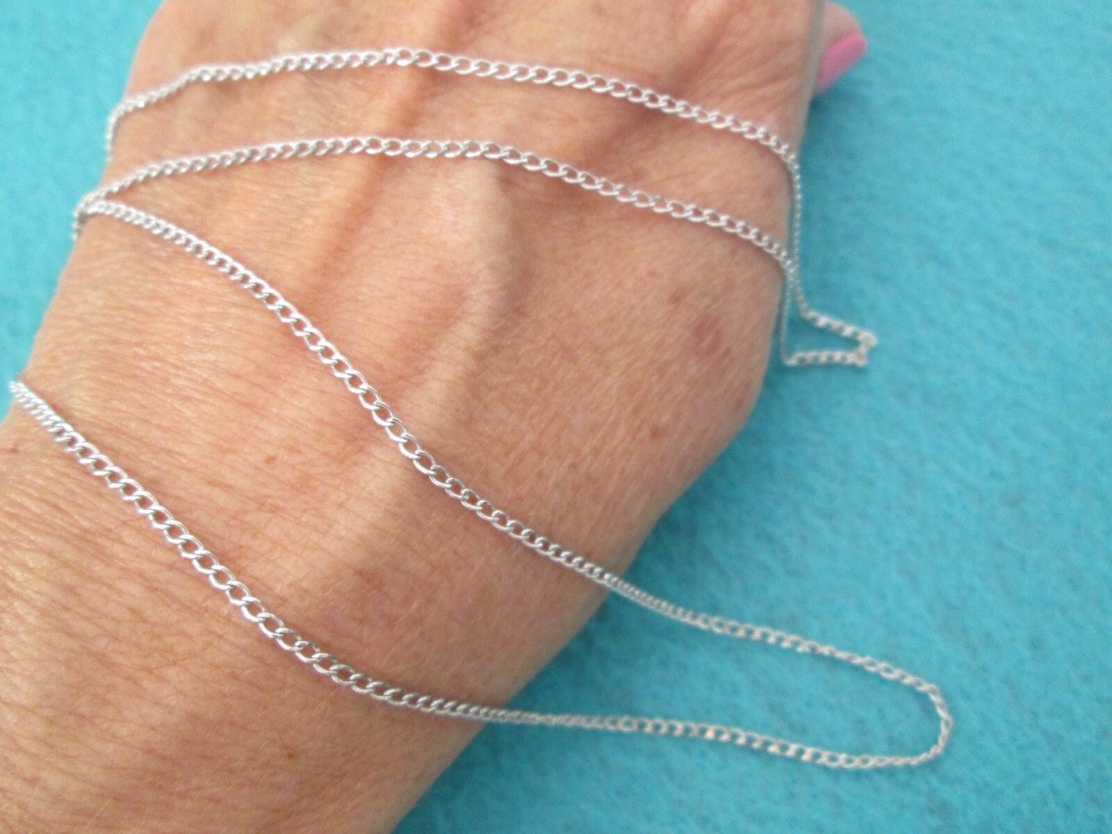 Endless Chain - Etsy