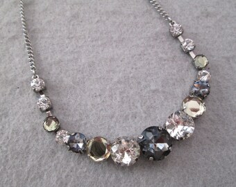 Loft Necklace - Etsy