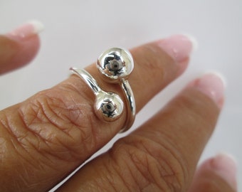 ★TOU★ NP018 Twisted Ball Ring Cape Cod Twist Single Ball Ring – Cape Cod Jewelers