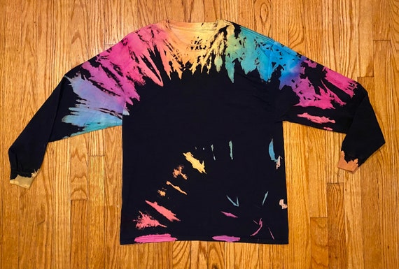 dope tie dye shirts