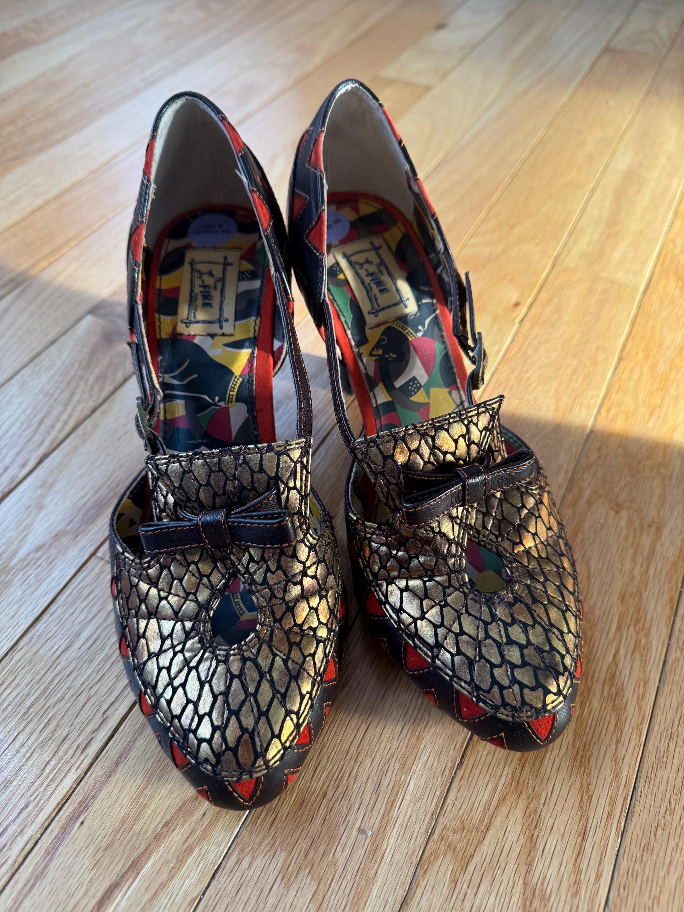 miss l fire shoes | eBay