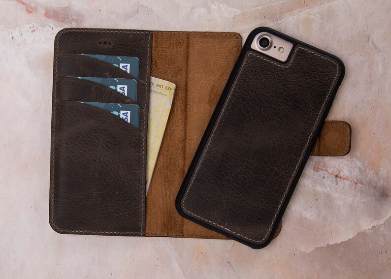 iphone 8 magnetic wallet case iphone 8 magnetic wallet case