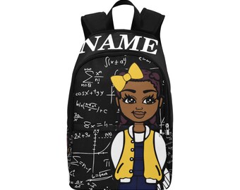 cute girl book bags