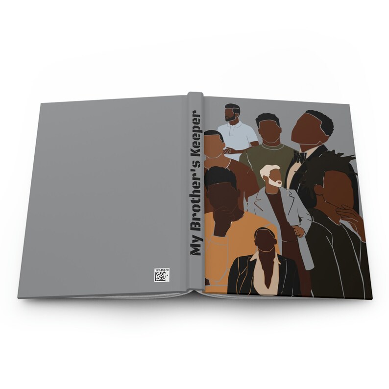 Black Men United, Black Man Journal, Black Men Matter, Black History Month, Present till pappa, Present till män, Present till män, BLM bild 5
