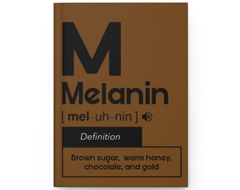 Melanin Journal