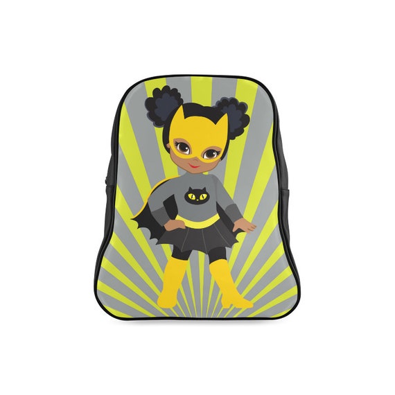 batgirl backpack
