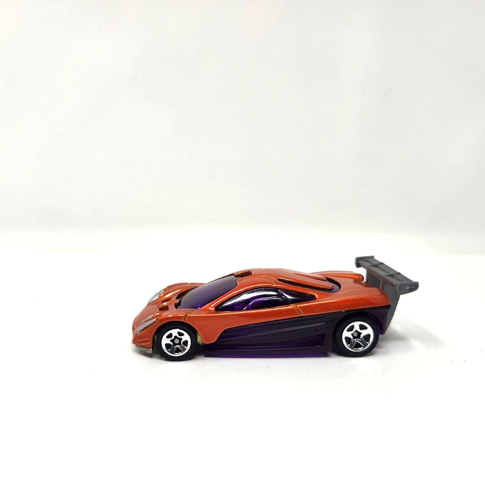 Hot Wheels HW PROTOTYPE 12 030 1 64 2002 First Editions 24 42 p5 Etsy