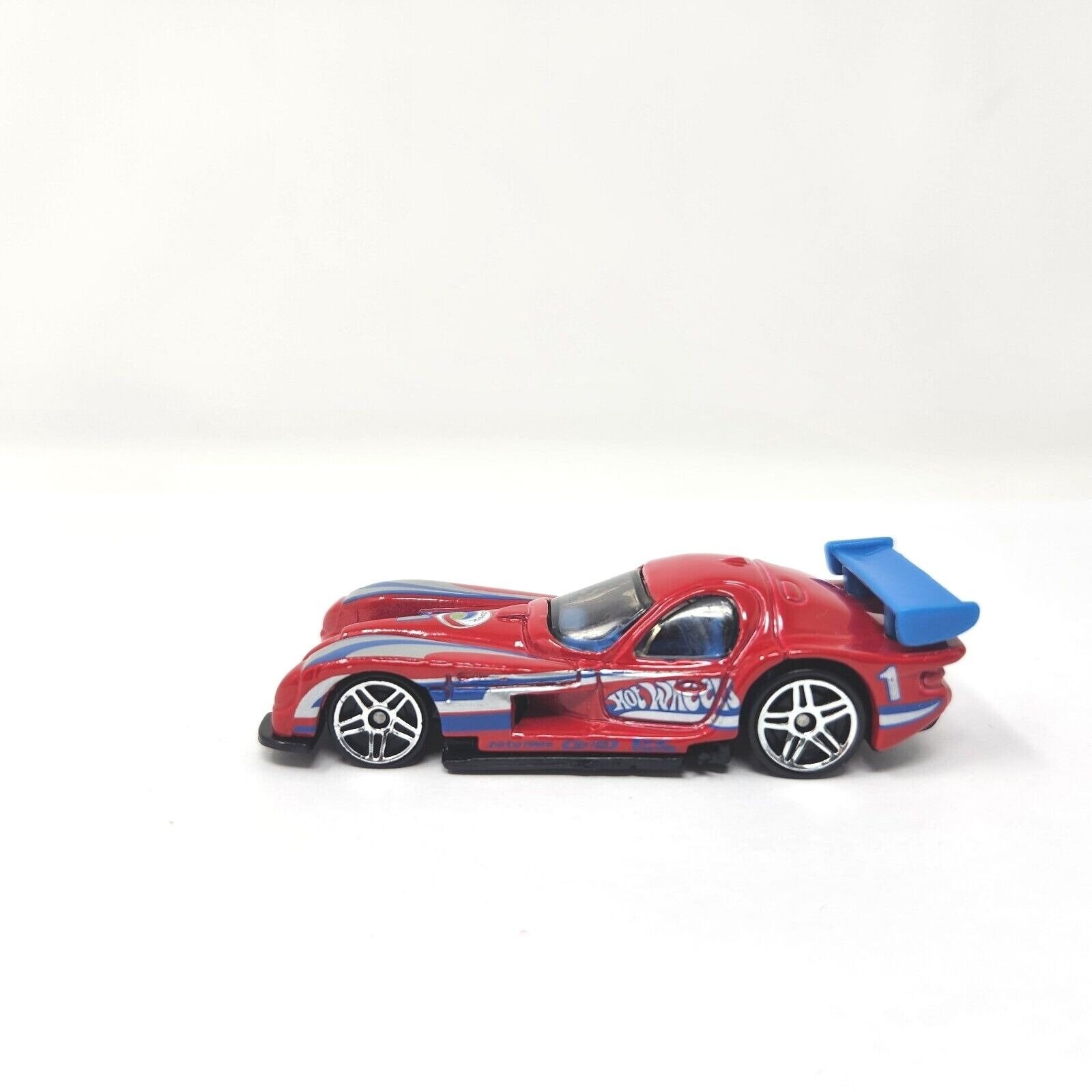 Hot wheels panoz hotsell