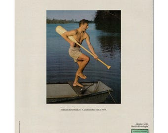 Vintage Paris Vogue Dec 1986 Jan 1987 Special Edition Featuring