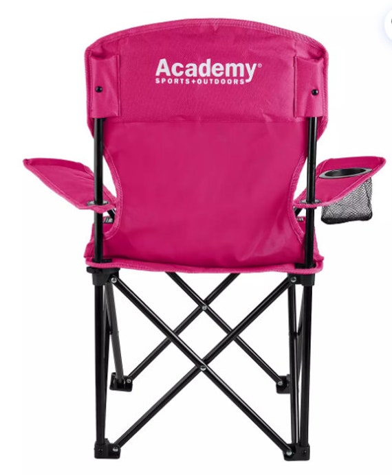 Personalized Kids Camping Chairs Etsy UK