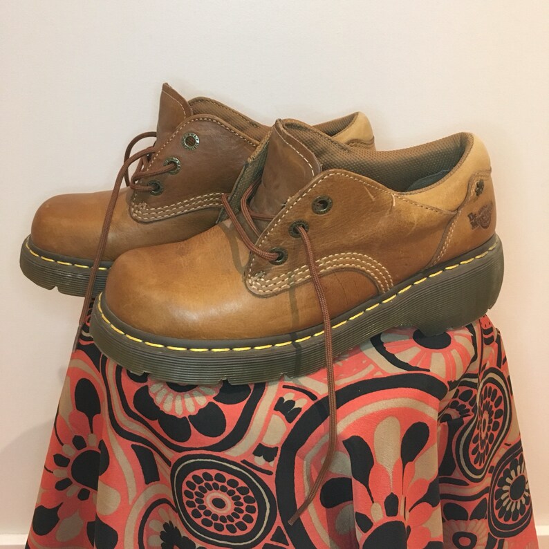 ladies size 9 doc martens
