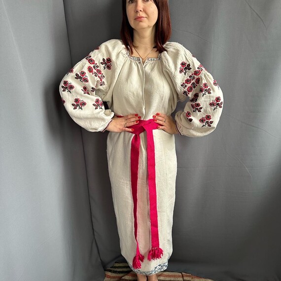 Embroidered Dress Vintage Dress Ukrainian Dress Antique Dress Ukrainian Embroidery Vyshyvanka Puffy Sleeves Embroidered Shirt - Etsy Embroidered Dress Vintage Dress Ukrainian Dress Antique Dress Ukrainian Embroidery Vyshyvanka Puffy Sleeves Embroidered Shirt - Etsy