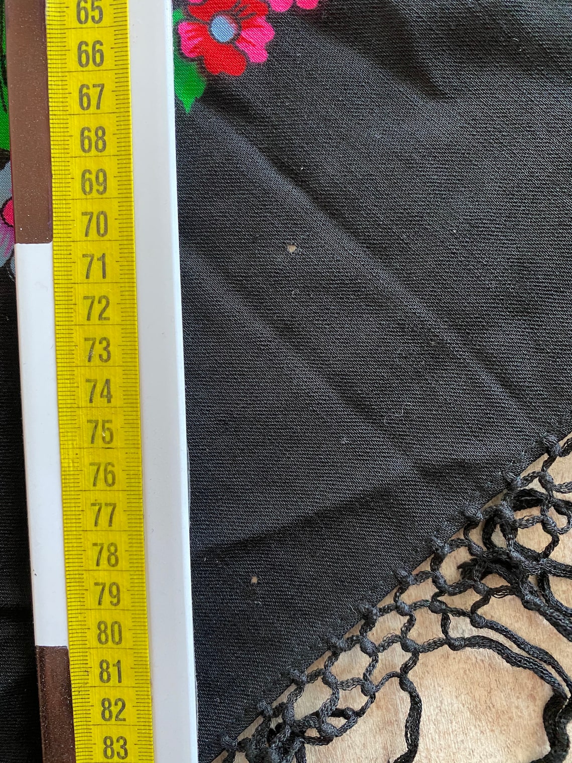 pavlovo posad shawl