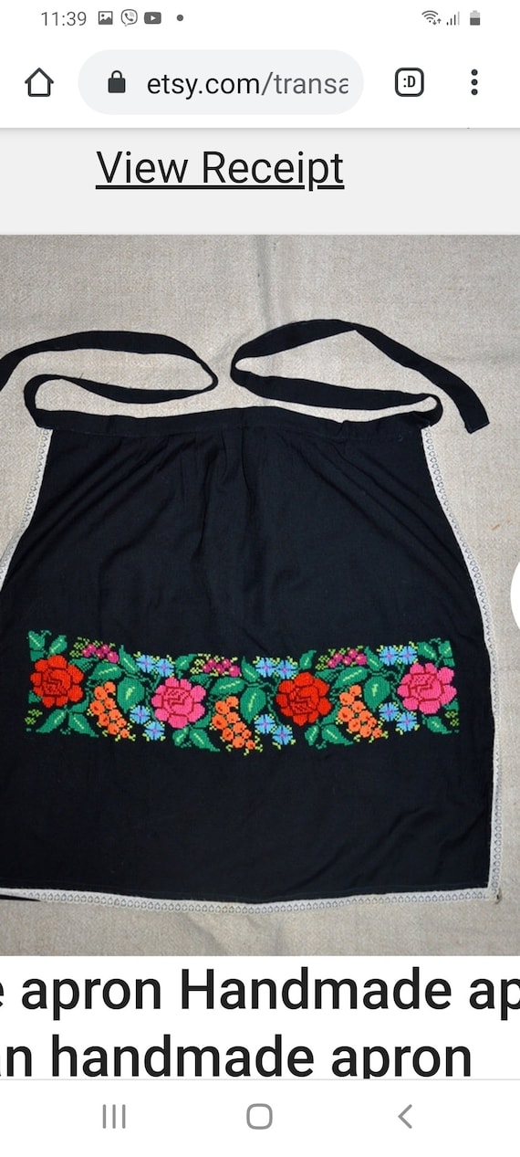 Amazing Embroidery! Folk embroidered Folclore Trad