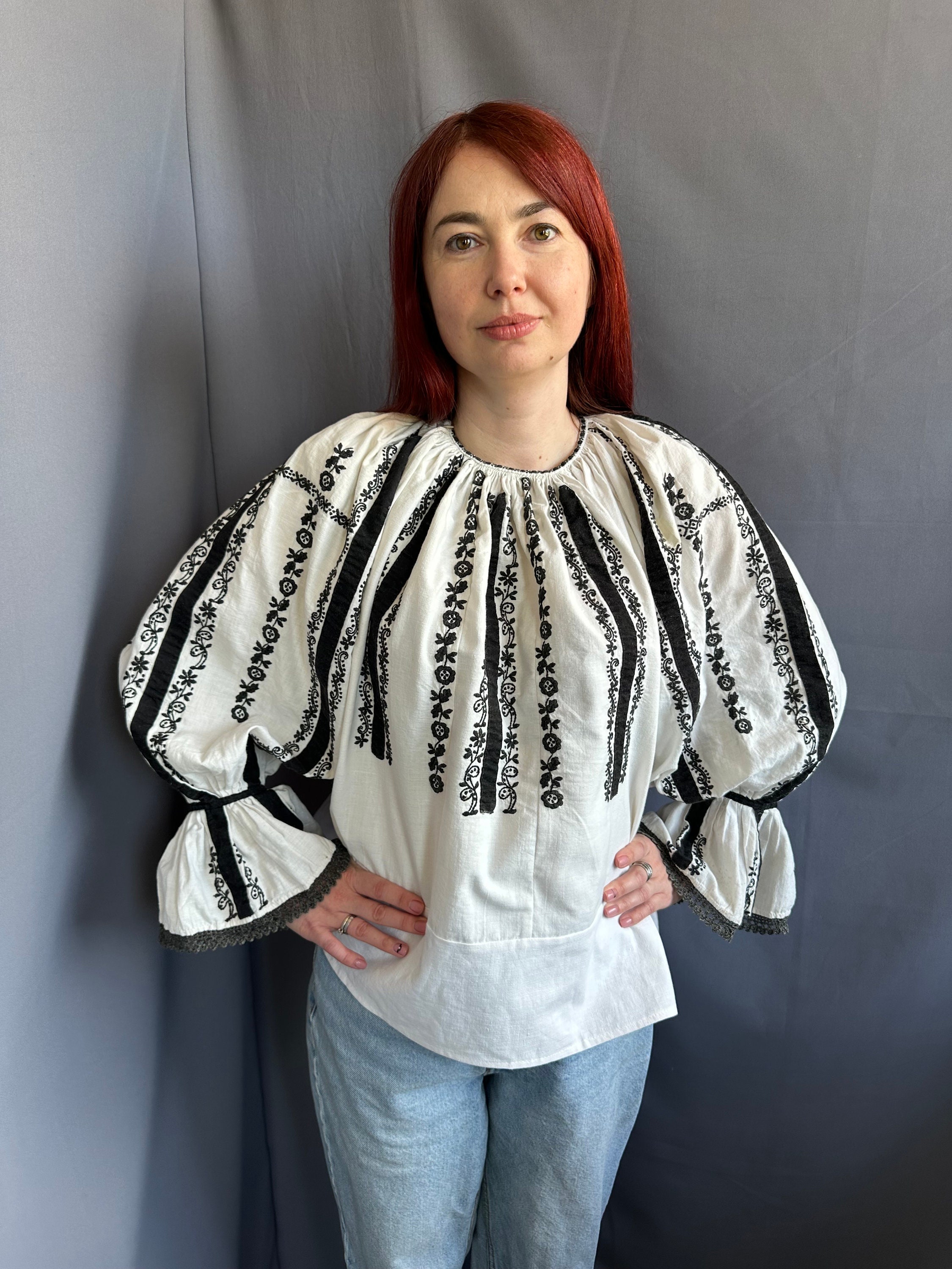 Blusas De Lino Y Algodón Para Mujer Gibobby Blusa De Trabajo De