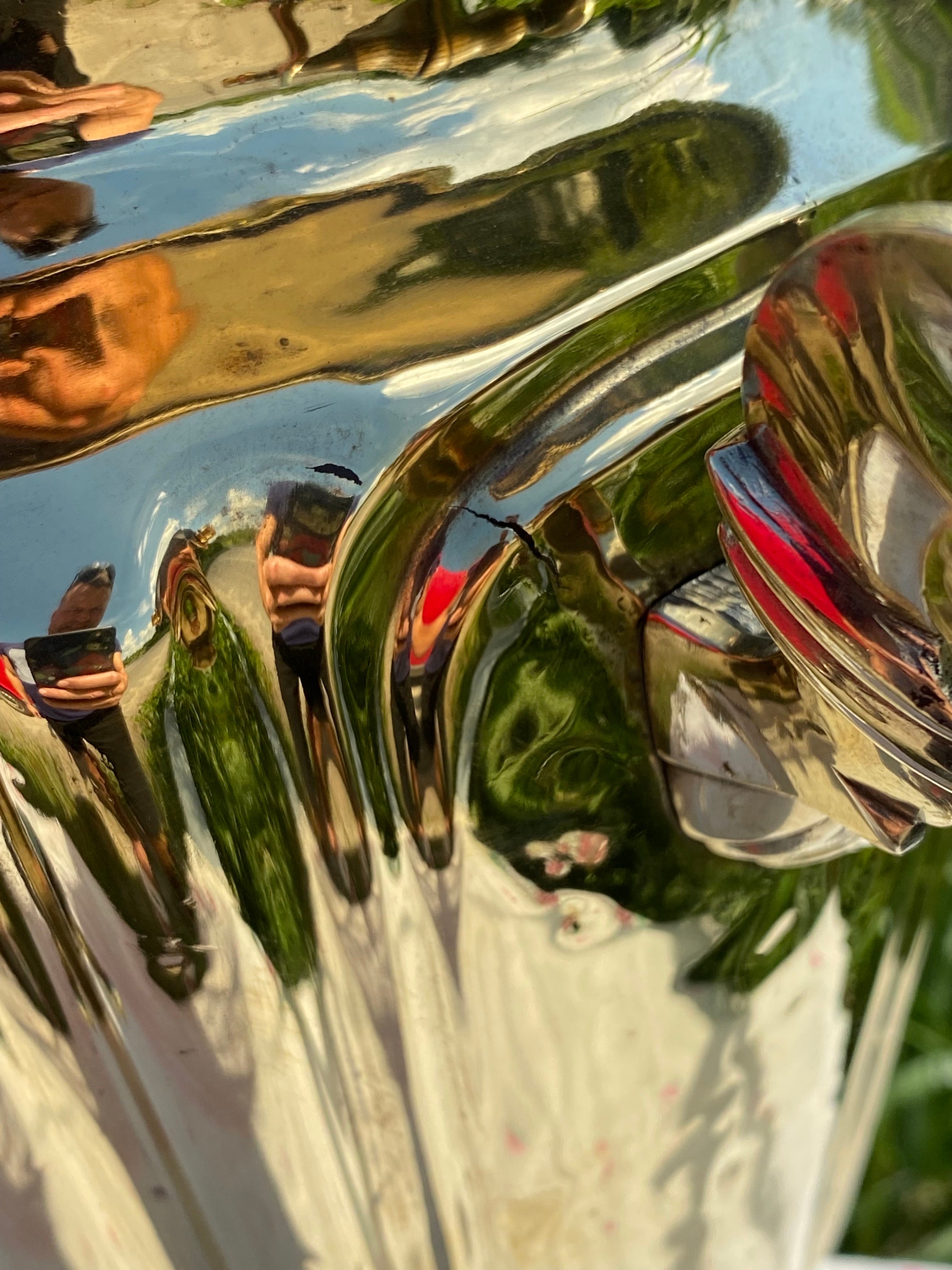 アンティーク バタショフ サモワール ソビエト製ティーポット