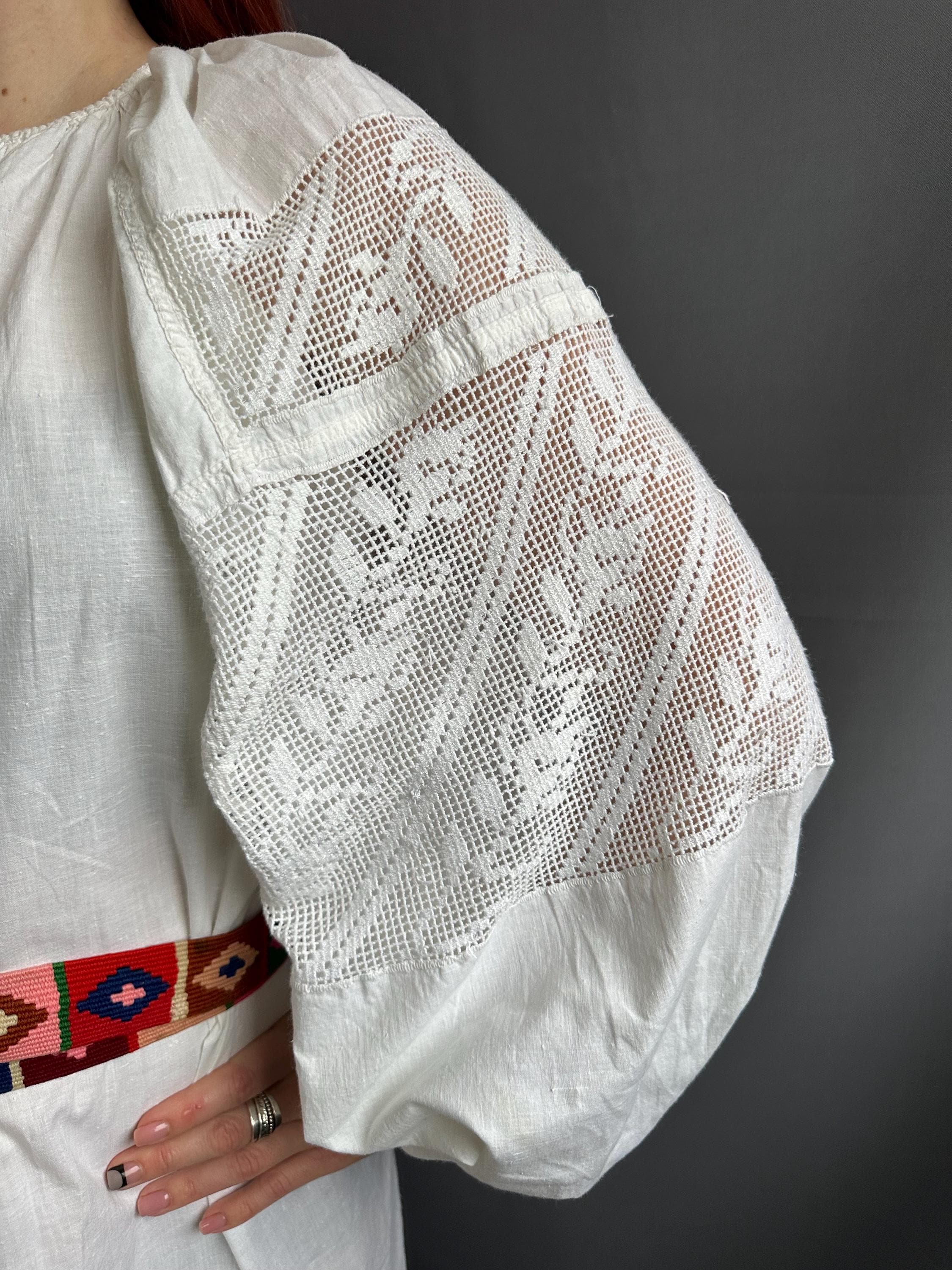まとめ買いがお得 ヴィンテージ vintage ウクライナ 刺繍 レース 
