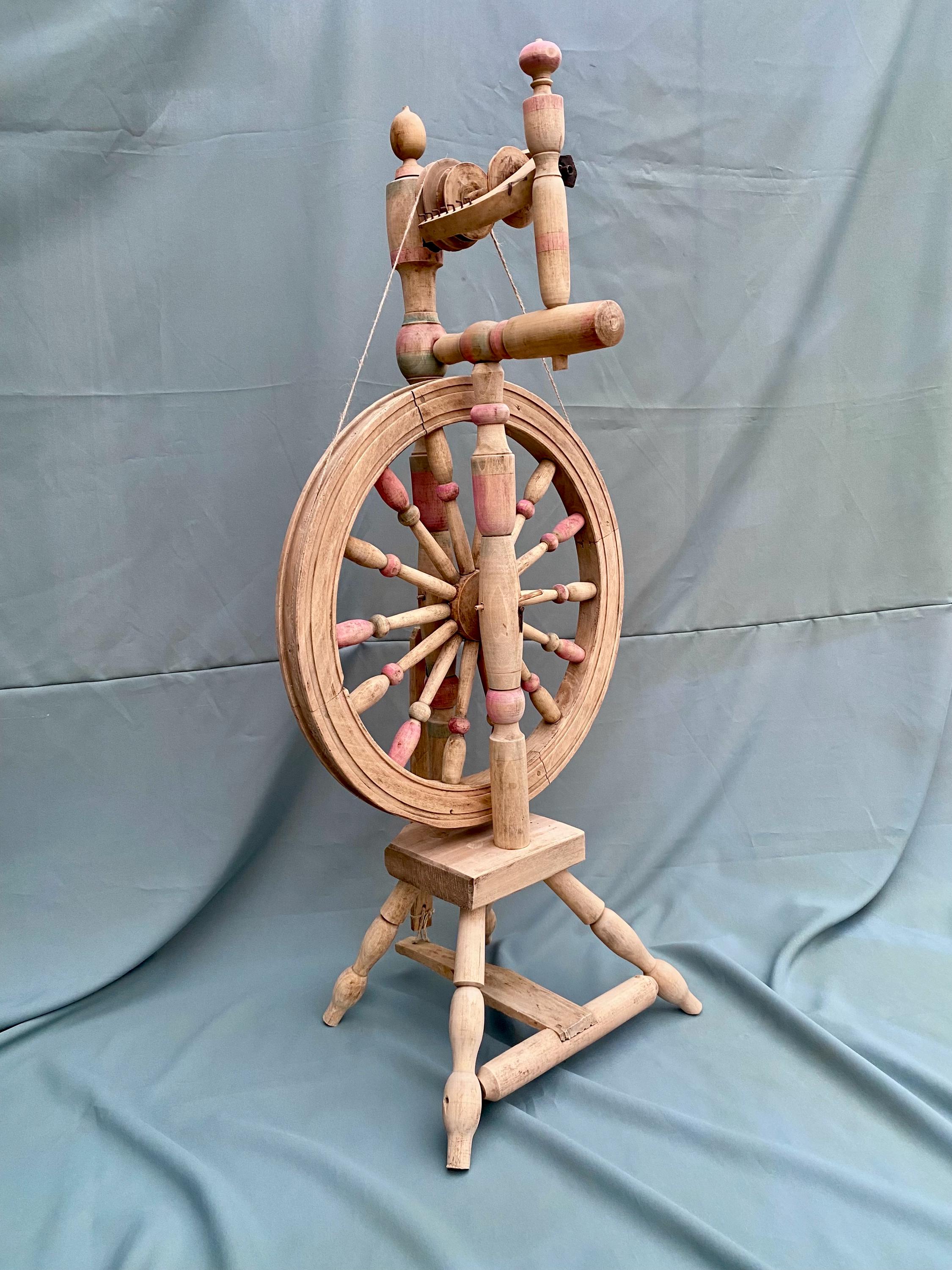 糸車 - Etsy 日本