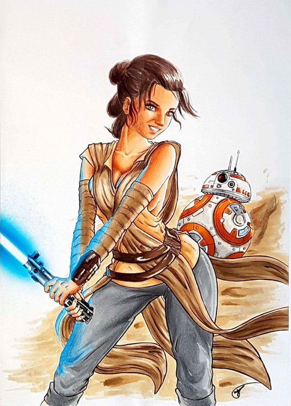 sexy star wars Sexy star wars