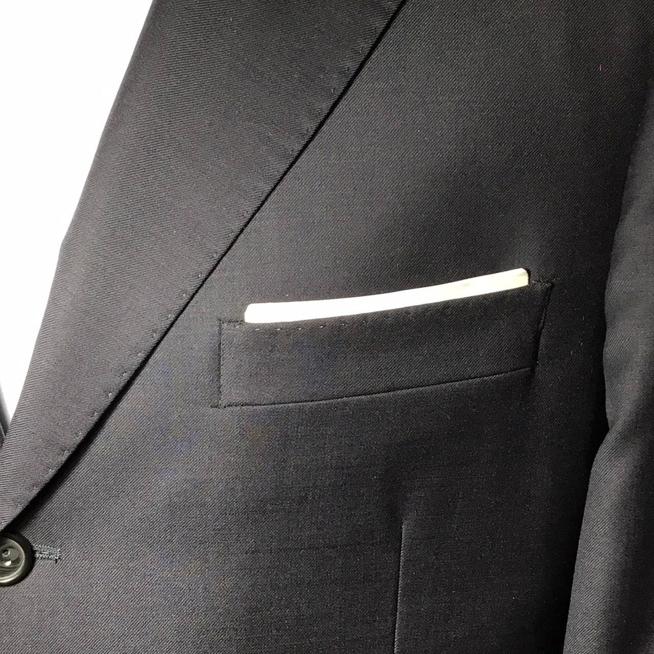 Hermes Pocket Square for sale Only 3 left at 60