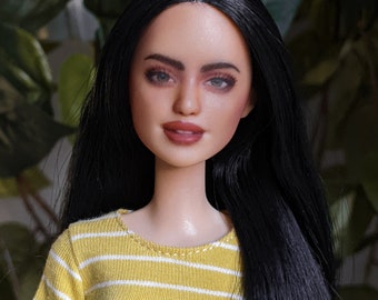 Realistic Doll Dolls - Etsy
