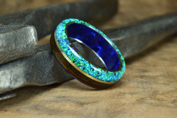 Bentwood ring sale supplies