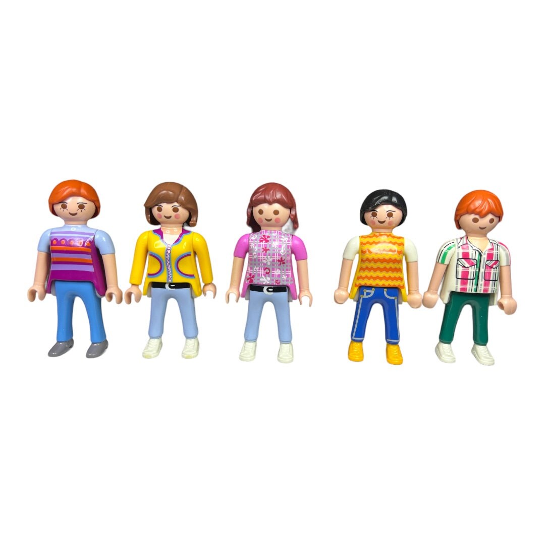 Playmobil 3472 - Année 1992 - Occasion