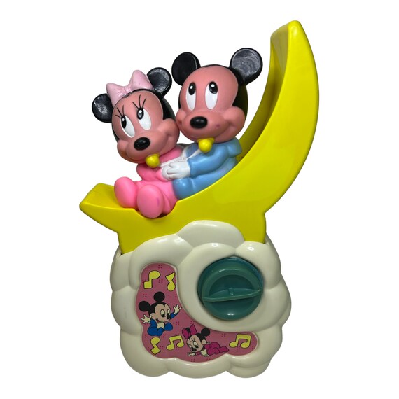 Hallmark Disney Mickey Magical Memories Snapshot Album New, 1 - Kroger