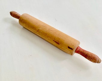 Wooden Rolling Pin with Rotating Handles by Bravo Eco Bamboo Rolling Pin Wooden Rolling Pin with Rotating Handles by Bravo Eco Bamboo Rolling Pin