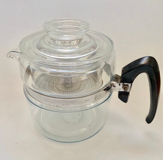 stovetop percolator coffee pot made in usa