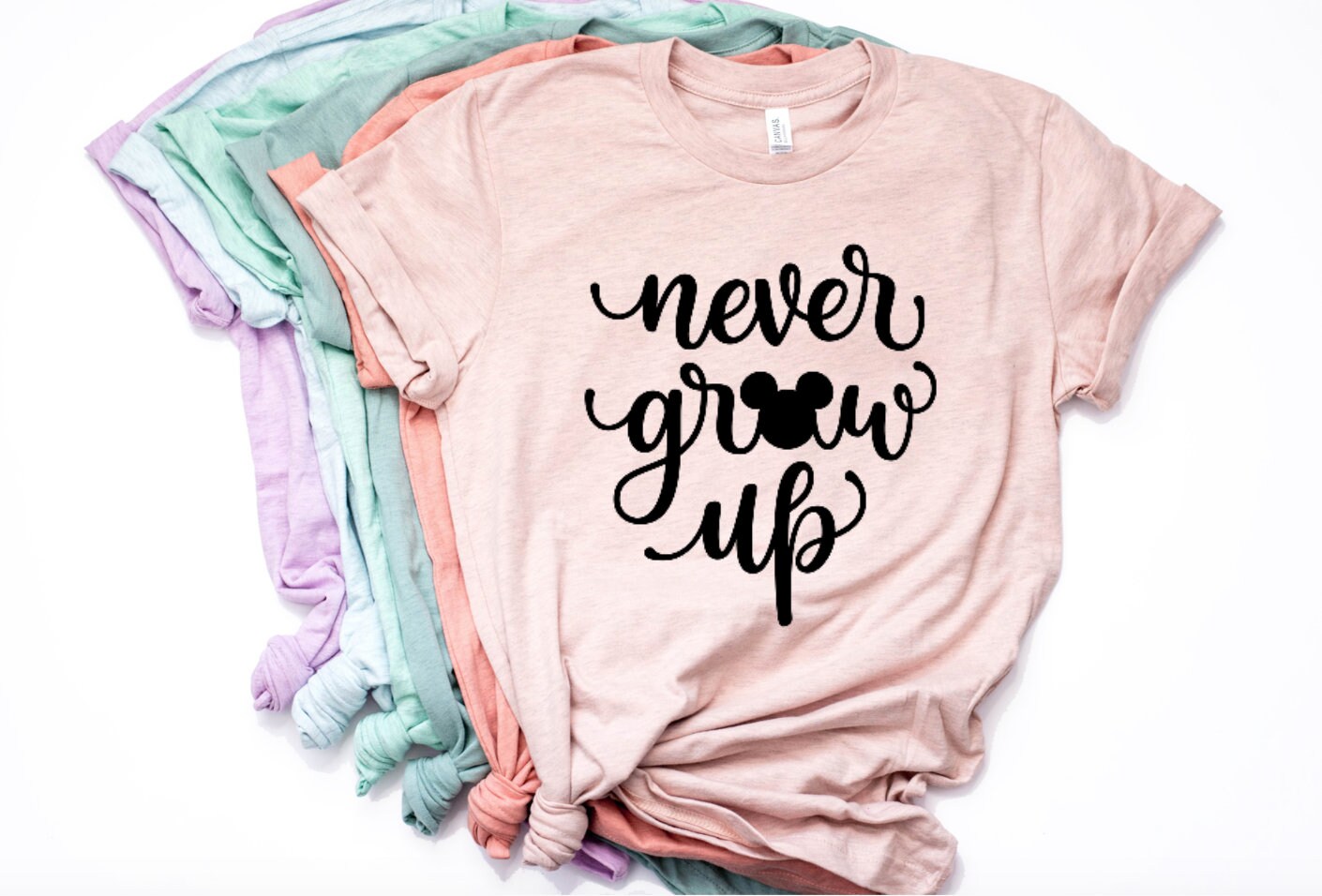 plus size disney apparel