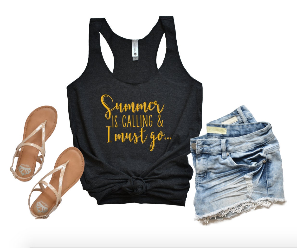 plus size beach tank tops