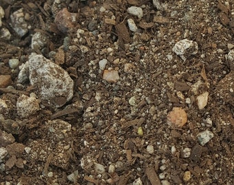 Tierra para SUCULENTA y CACTUS (4 galones/30 libras)