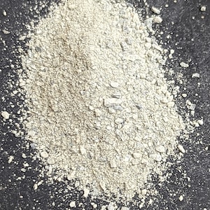 Slate Gray Fine Powder Decomposed Granite, 40lbs (Buy One Get One)