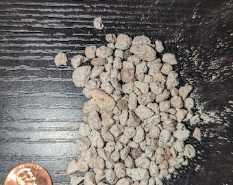 Pumice Stone (15lbs)(3/16)