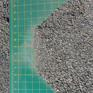 Decomposed Granite (Slate Grey) (250lbs)(CA BULK DELIVERY)