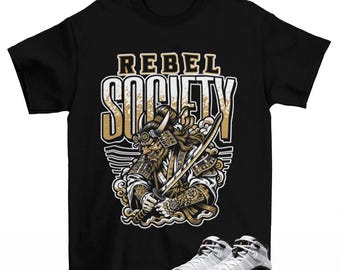 dmp 6s matching shirt