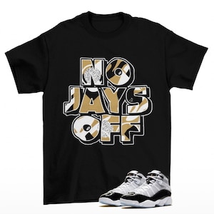 jordan 6 rings shirts