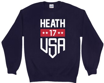 tobin heath sweatshirt