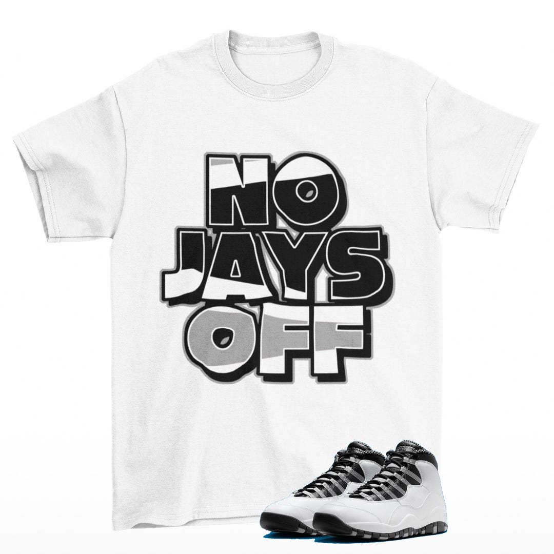 Shoe Retro 10 T Shirts Air Jordan Retro University Blue Shirt Tee