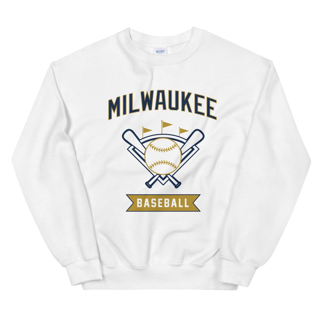 Milwaukee Baseball Crew Christian Yelich Classic Unisex 